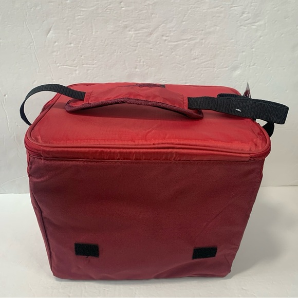 Igloo 24 Can Collapse & Cool Softside Cooler Bag Padded Strap NWT - Picture 3 of 11